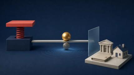 Почему нейтральная ставка не обещает скорого удешевления кредитов