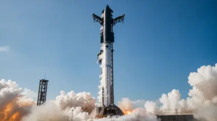 «Маск пошёл ва-банк»: в США запустили самую мощную ракету в истории