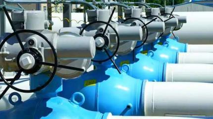 Азия подыгрывает Европе с газом Азия подыгрывает Европе с газом