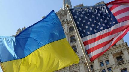 Украина превратилась в Клондайк для американского бизнеса