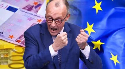 Бельгия снова отвергла попытку ЕС украсть активы России