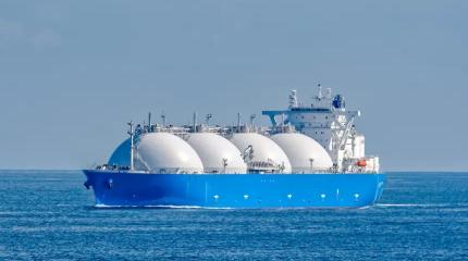 Газовый угол ЕС приплатит за Украину: для Прибалтики есть только дорогой СПГ