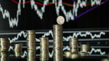 Силуанов готовит рубль к эпическому обвалу?