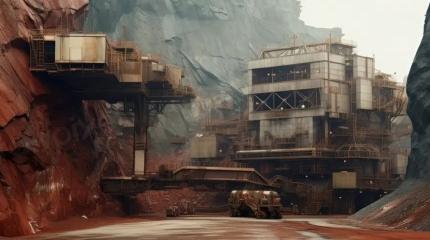 Спасет от Китая: обнаружен крупнейший в мире сырьевой «склад», сокровище ЕС Спасет от Китая: обнаружен крупнейший в мире сырьевой «склад», сокровище ЕС