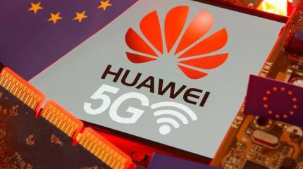 Евросоюз обсуждает запрет доступа Huawei к прокладке сетей 5G