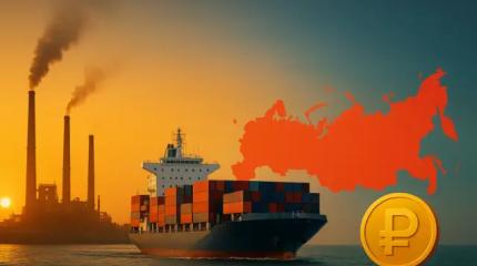 Промзоны вместо нефти: Россия запускает новую экономическую игру