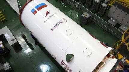 Космическое наследие СССР терпит крах Космическое наследие СССР терпит крах