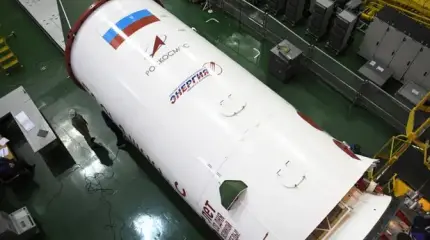 Космическое наследие СССР терпит крах Космическое наследие СССР терпит крах