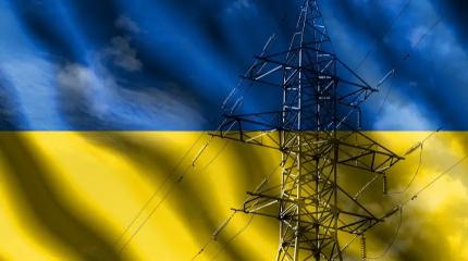 Системное выжигание украинской энергетики приводит к коллапсу