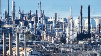 Нефть стала лидером в секторе по прыжкам в высоту: $100 за бочку не предел