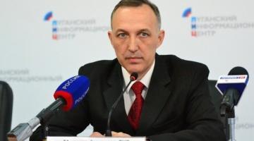 Мануйлов: Госбюджет ЛНР в 2016 году выполнен почти на 95%