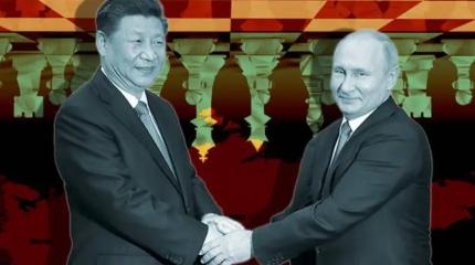 Кремль передал Пекину намёк на $12 триллионов: игра с Китаем заканчивается?