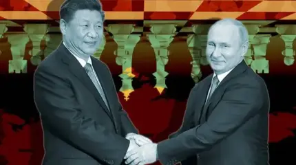 Кремль передал Пекину намёк на $12 триллионов: игра с Китаем заканчивается?