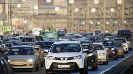 В погоне за «раритетом». Подержанная иномарка — хит продаж на годы вперёд