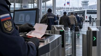 Ужесточение миграционной политики в России начинает приносить плоды