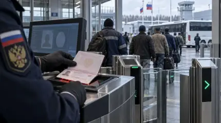 Ужесточение миграционной политики в России начинает приносить плоды