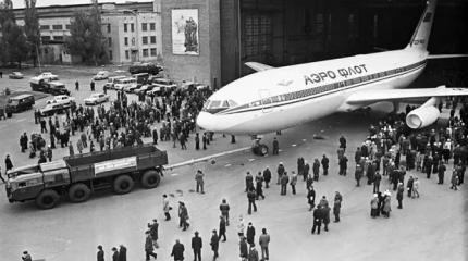 Советский авиапром шел впереди «Боинга», но в 1990-е растеряли всё