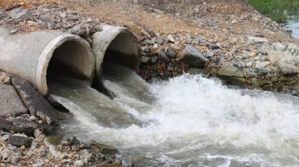 Норвежская медь отравляет российские воды