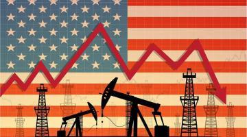 Договор России и ОПЕК спасет нефтяников США