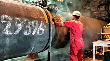 Китай неожиданно потребовал от России пятикратную скидку на газ