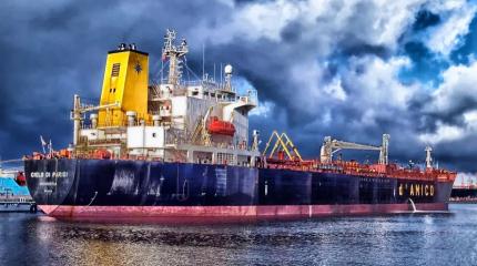 План перевыполнен: санкции позволили РФ побить свой рекорд продаж нефти в Индию