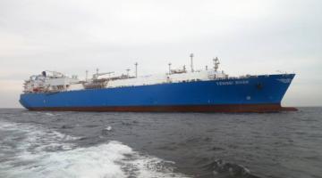 «Газовых должников» Европы вновь спасает российское топливо