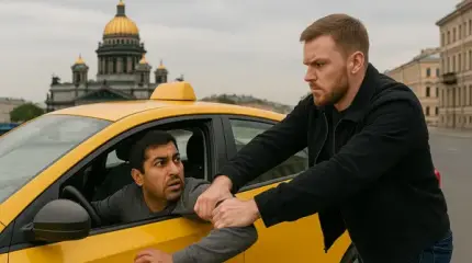 Выкинут из жизни города: мигрантам в Петербурге готовят незавидную судьбу