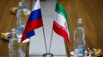Иран готов открыть транзит 10 млн. тонн грузов из России