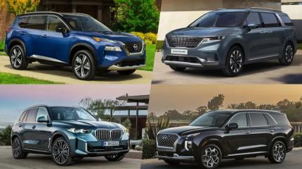 Рынок – убили, автопром – не спасли. Последствия нового утильсбора