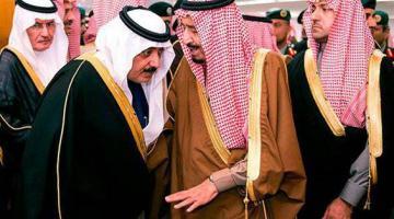 Саудиты сделали ошибку на триллион долларов
