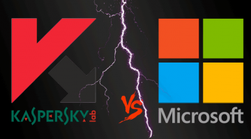 Microsoft ответит за запрет Касперского в США