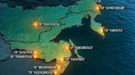 Главная новость ВЭФ: у России больше не будет Дальнего Востока