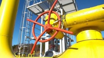 Россия готовится к газовому разводу с Евросоюзом