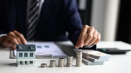 Грабительские переплаты по ипотеке: Кто в России рекордсмен