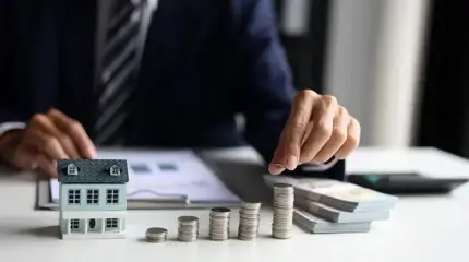 Грабительские переплаты по ипотеке: Кто в России рекордсмен