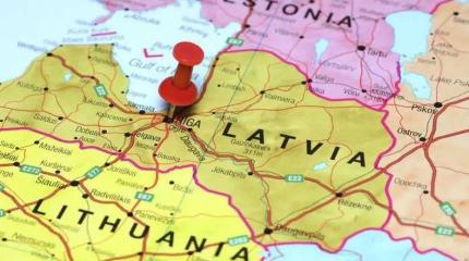 "Русский вопрос" разрушает прибалтийскую экономику