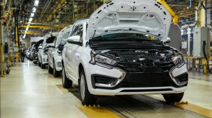 Конвейер встал: «Автозавод Санкт-Петербург» сделал неожиданное заявление