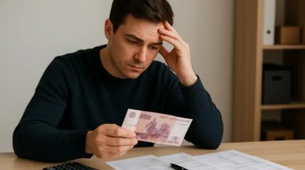 Вышли из тени — попали в капкан: налог для самозанятых взлетит уже в 2026