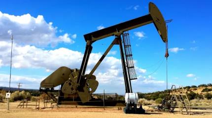 Стоп-кран сырья: Россия экстренно приостанавливает добычу нефти