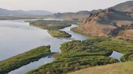 Крупному проекту в Прибайкалье предписана российско-монгольская экспертиза