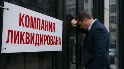 Бизнес в России вымирает: какие регионы оказались на вершине антирейтинга