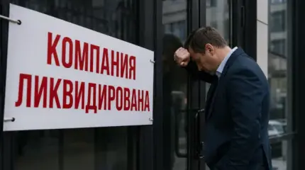 Бизнес в России вымирает: какие регионы оказались на вершине антирейтинга