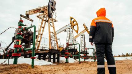 1 млн роботов для российской «нефтянки» : хватит ли этого для отрасли?