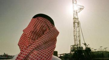Саудиты загоняют себя в угол низкой ценой на нефть