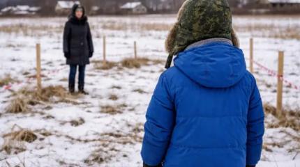 Камчатская сотка: дети участников СВО смогут бесплатно получить землю