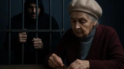 Пожилых грабят по всей стране: власти включат пресс против мошенников