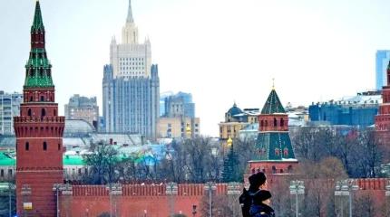 Резкий разворот Кремля: подготовлен меморандум о сотрудничестве с США