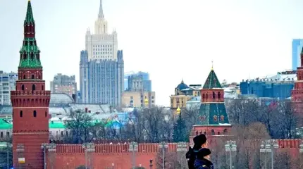 Резкий разворот Кремля: подготовлен меморандум о сотрудничестве с США