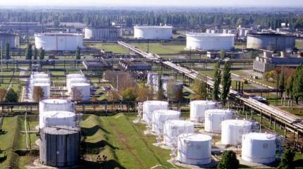 Уничтожение Кременчугского НПЗ заставило Киев вернуться к российской нефти