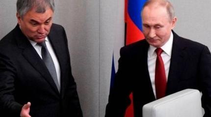 «Не по плану Путина»: американские СМИ о последствиях нефтяной войны